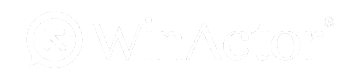 WinActor