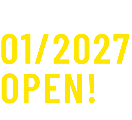新しい時代の、新しい共創へ。日本ソフト開発は進化します。 01/2027 OPEN! R&Dセンター建設プロジェクト始動
