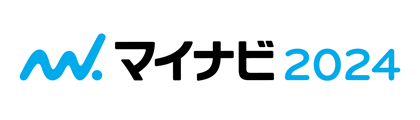 マイナビ2024