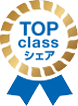 TOP classシェア