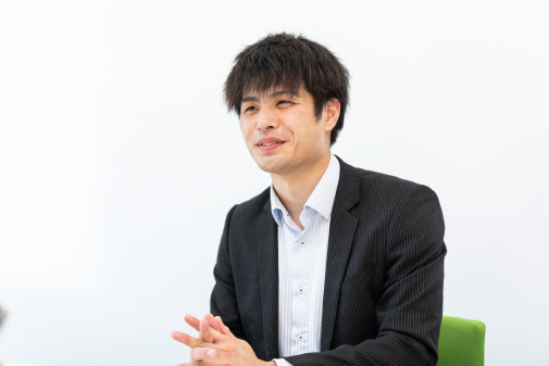 営業コンサル 藤田 誠